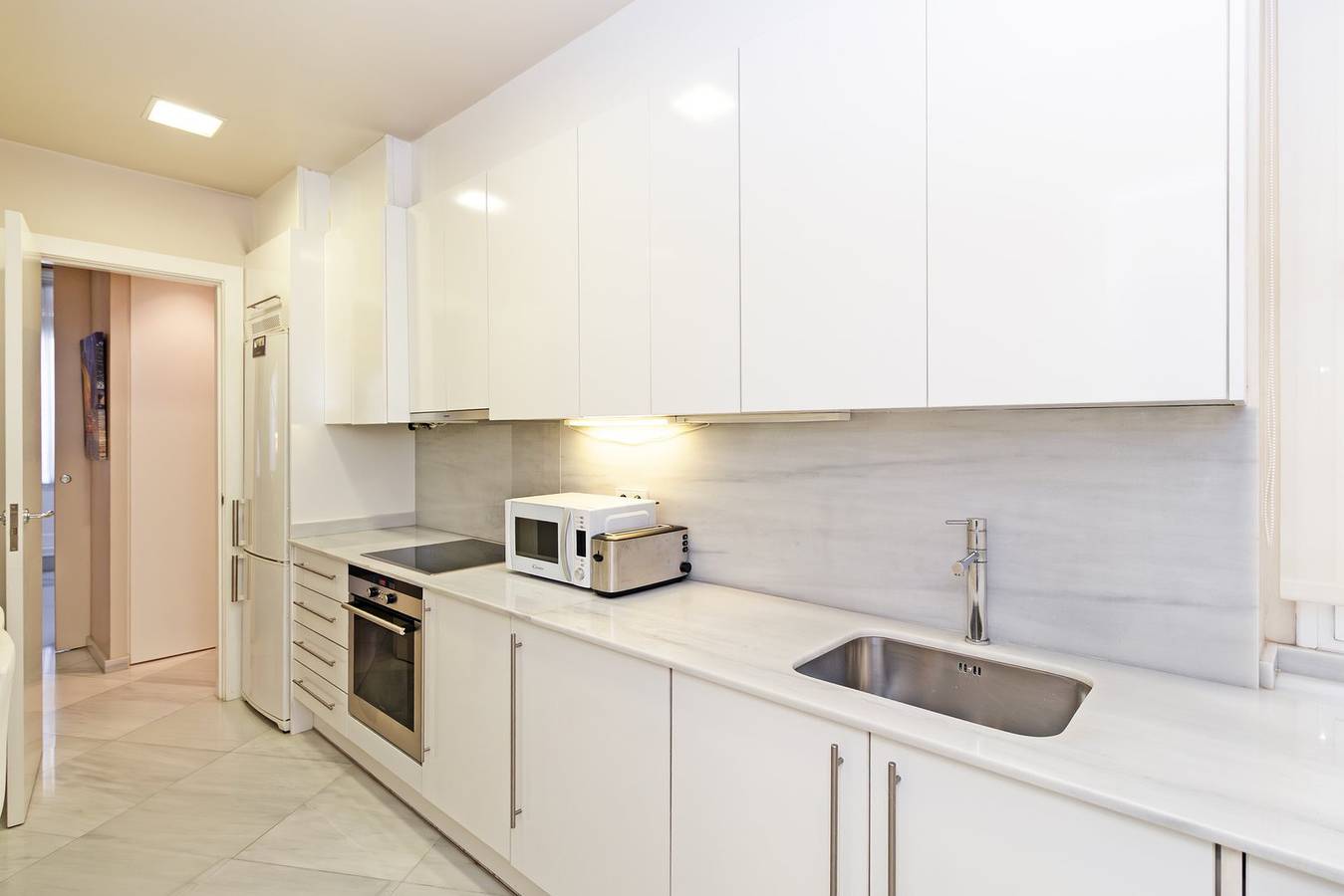 Entire apartment, Guestready - Charming place in Valencia in Valencia City Centre, Valencia