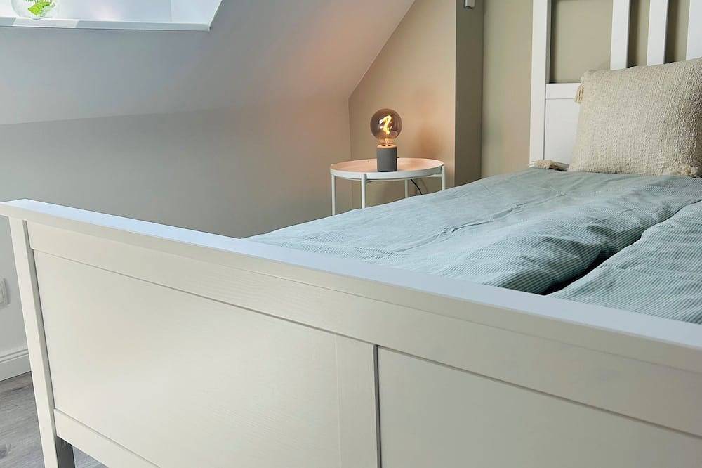 Ganze Wohnung, Moderne und Strandnahe Wohnung. Sehr zentral! in Kieler Förde, Heikendorf