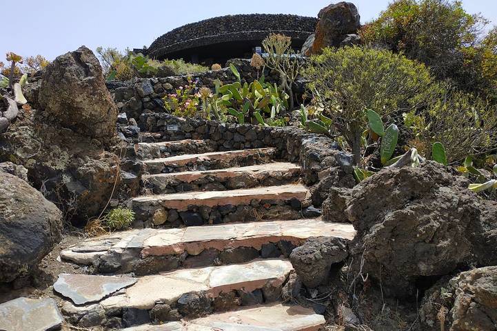 Sun vacations in Tenerife in Puerto Santiago, Santiago del Teide