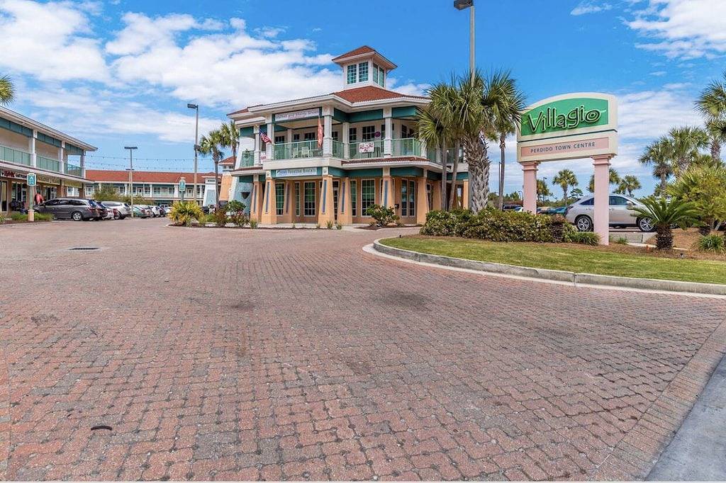 Ganze Wohnung, Beach Retreat in Perdido Key, Florida in Perdido Key, Escambia County