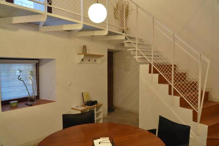 Apartamento de vacaciones para 2 personas, con terraza en Sierra de Gata - 2