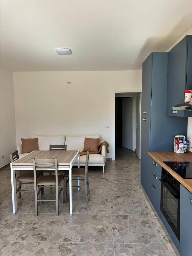 Gîte pour 6 personnes, avec bassin pour enfant et piscine ainsi que vue et jardin à Petritoli - 2