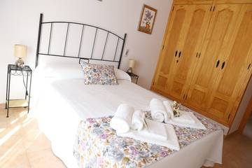 Chalet para 12 Personas en Cerro Muriano, Córdoba, Foto 1