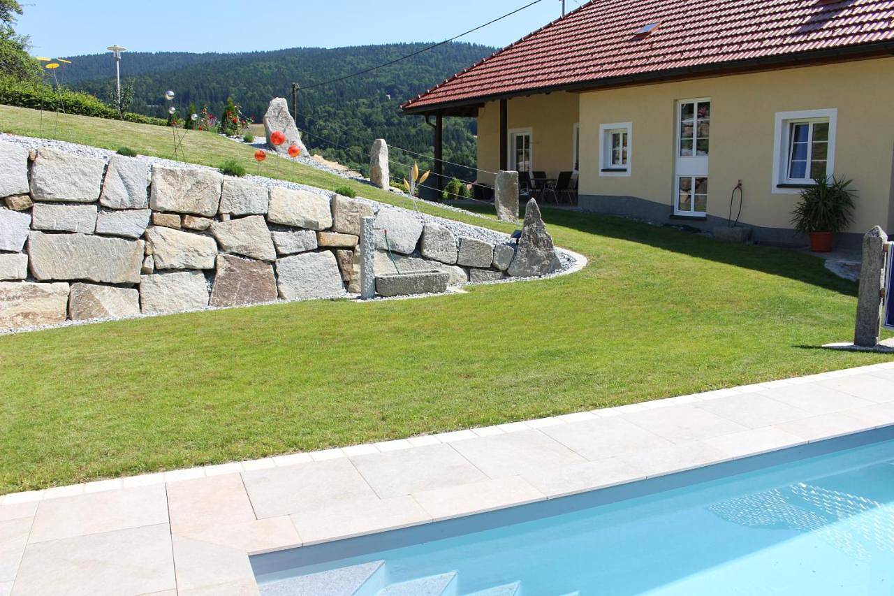 Ganze Wohnung, Two-Bedroom Apartment in Schwarzenberg am Böhmerwald, Bezirk Rohrbach