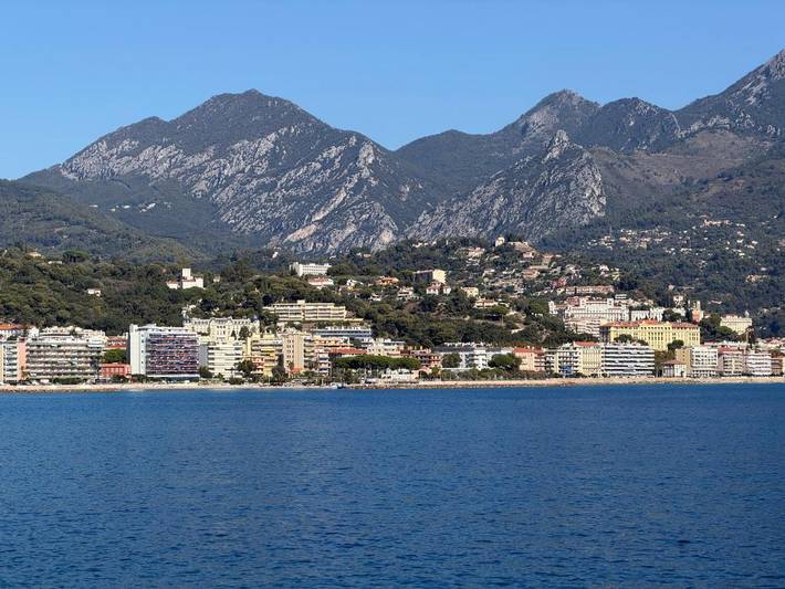 Apartamento de vacaciones para 3 personas, con balcón y vistas - 1