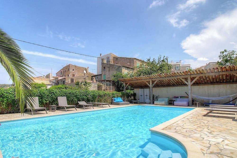 Le Cerisier - Cateri in Cateri, Calvi e dintorni