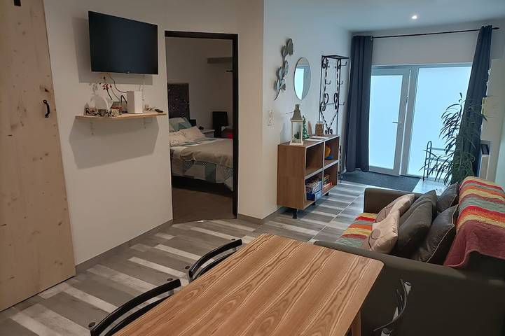 Location de vacances pour 4 personnes à Gannat