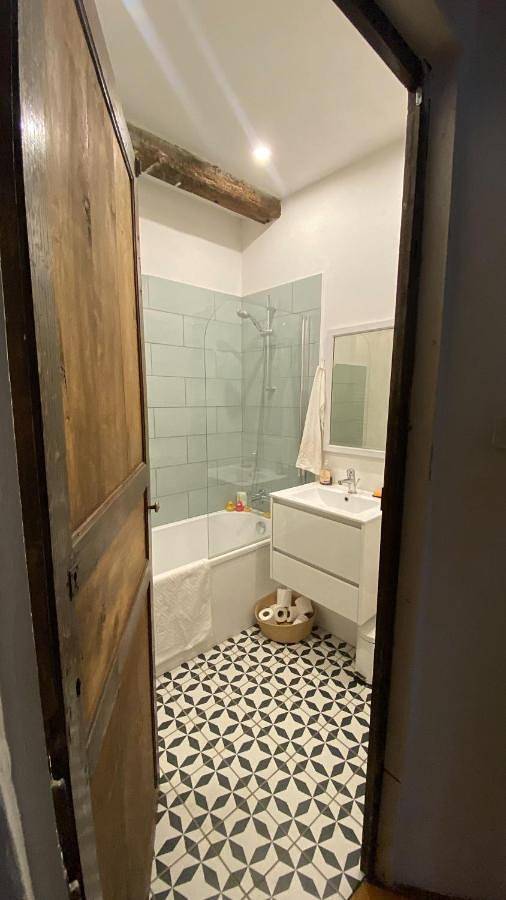 Location de vacances pour 5 personnes, avec Terrasse à Tillac (Gers) - 4