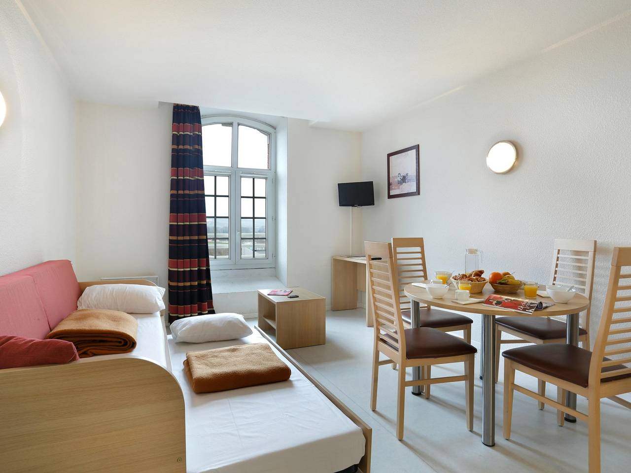 Appartement entier, Séjour dans les vignes d'Épernay pour 3 personnes in Épernay, Marne
