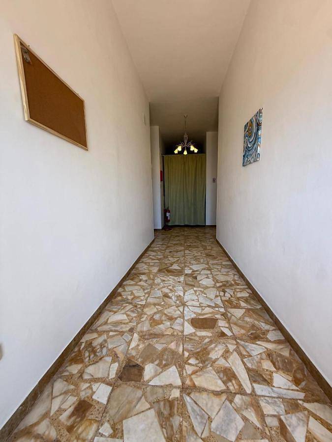 Three-Bedroom Holiday Home in Spiaggia sotto la torre, Casal Velino