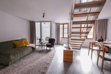 Ferienwohnung für 4 Personen in Überlingen, Obersee (Bodensee), Bild 1