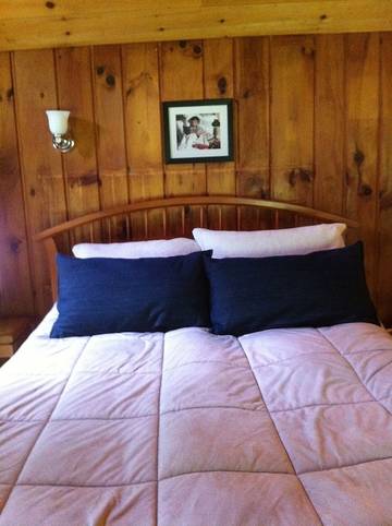 Cottage Rentals for 2 Guests in Barnard (VT), Vermont, Picture 3
