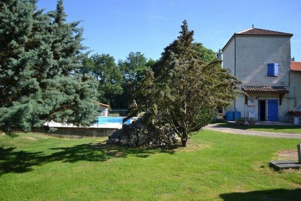 Blaymont Haus in Blaymont, Agen und Umgebung