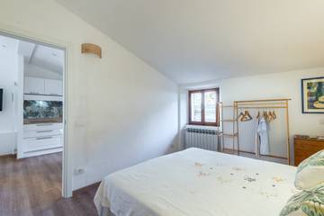Agriturismo per 5 Persone in San Gimignano, Siena e dintorni, Foto 4