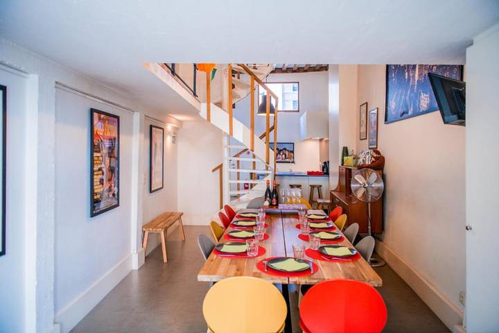 Vakantiehuis voor 12 personen in Antwerpen