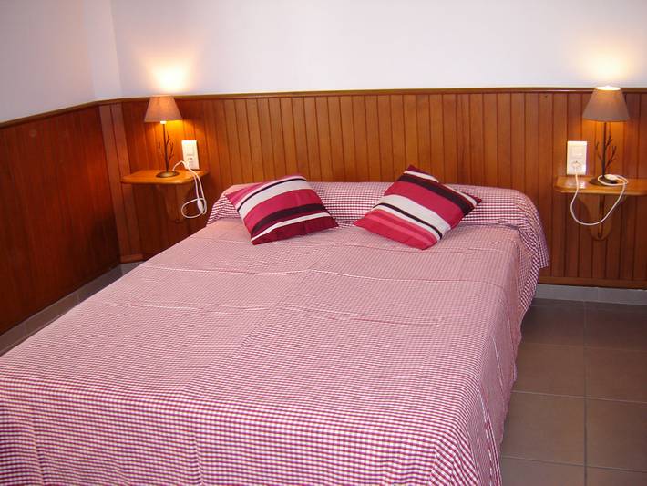 Gîte pour 4 personnes, avec terrasse et jardin en Pyrénées-Atlantiques - 4