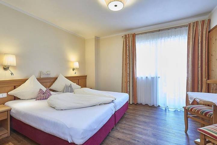 Gästehaus für 2 Personen, mit Sauna und Garten - 1