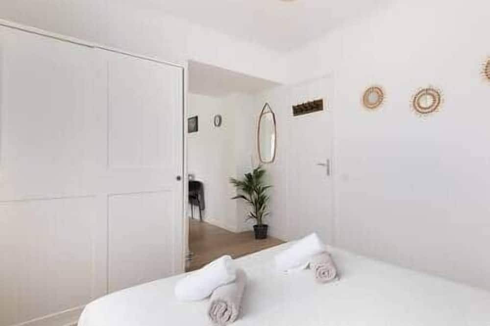 Ganze Wohnung, Elegant Flat: Paris - Cdg/Expo in Aulnay-sous-Bois, Seine-Saint-Denis