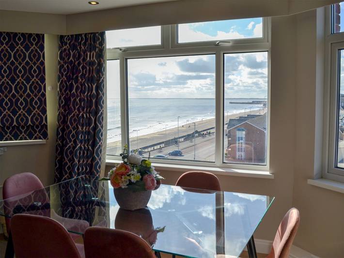 Crows Nest in Bridlington, Yorkshire del Este