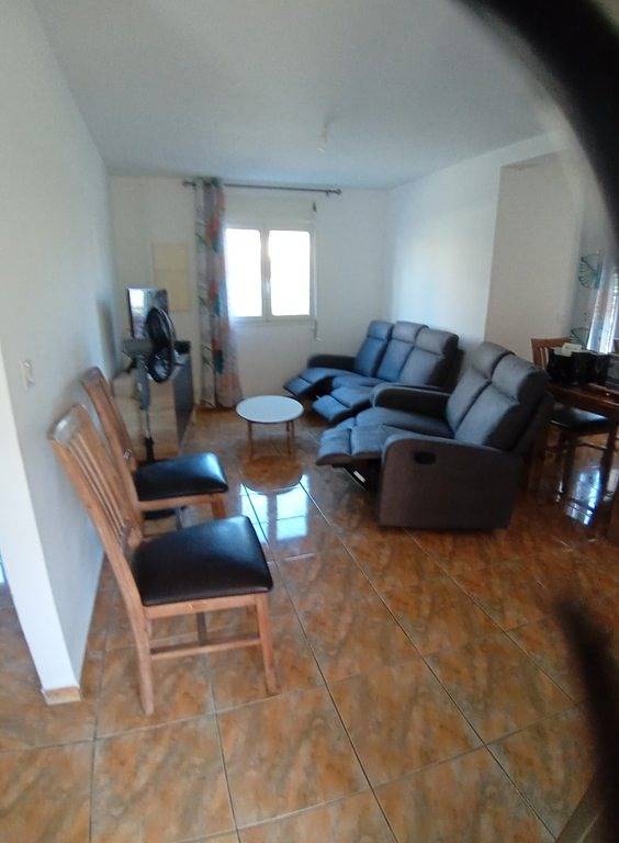 Maison Chez Sababady in Saint-André (Reunion), Île de la Réunion