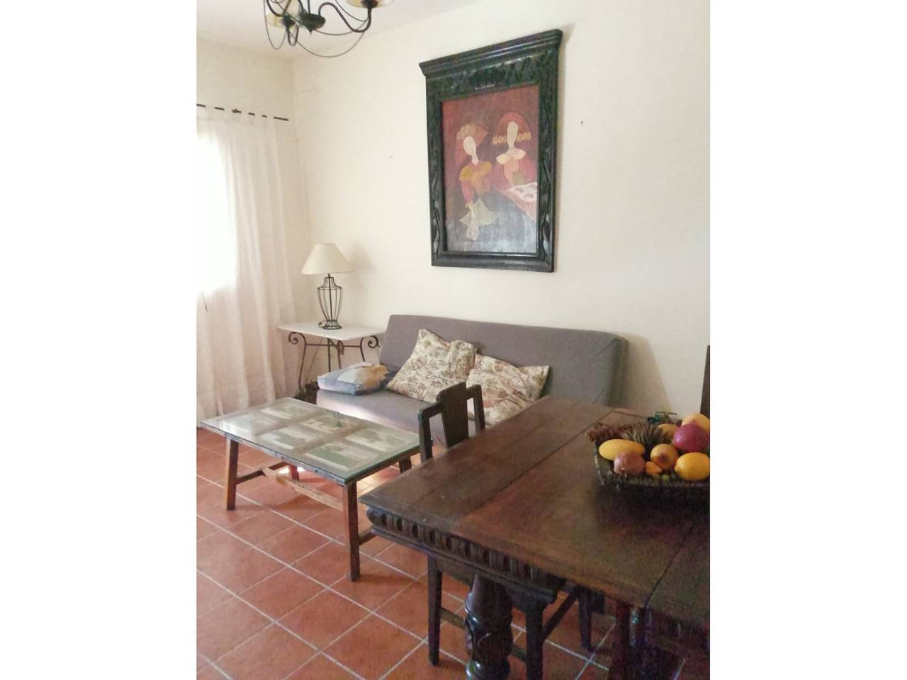 Ganze Wohnung, Apartment in Membrío mit Pool in Membrío, Internationaler Naturpark Tajo