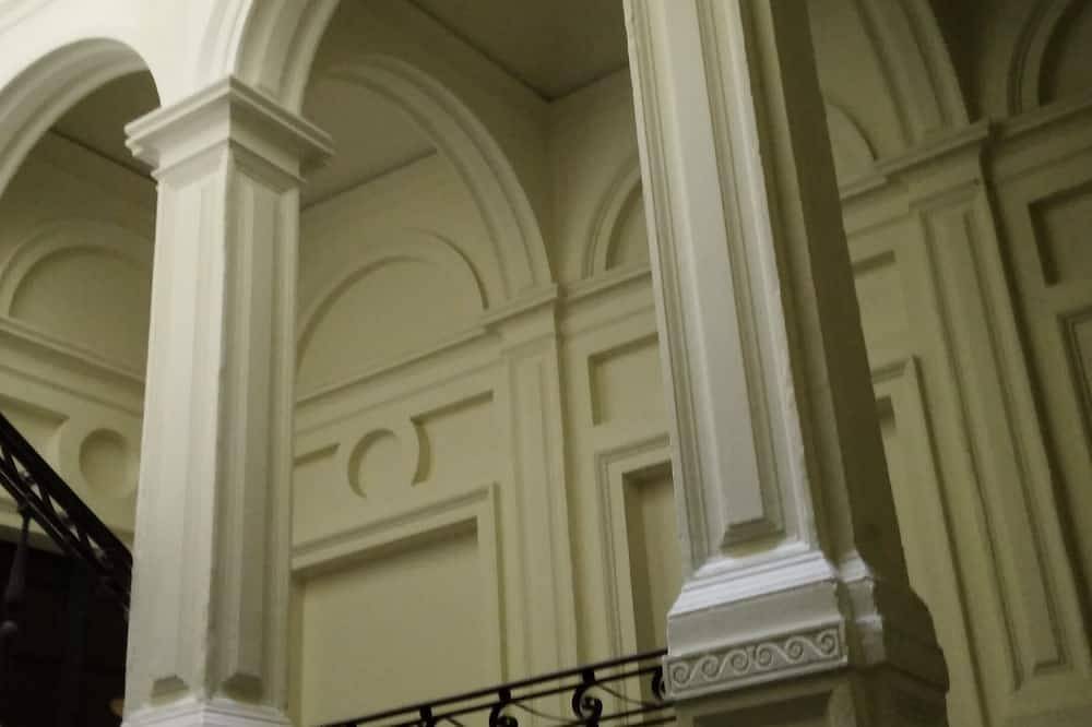 Entire apartment, Tourist accommodation in Viterbo, Viterbo Province