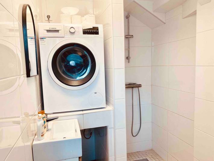 Ganze Wohnung, Schöne 3-Zimmer-Wohnung in Stockholm in Sollentuna kommun, Schwedische Ostsee