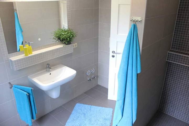 Ganze Wohnung, Ferienwohnung 6 (T) - Ferienhaus Luise Urlaubslust Trassenheide in Trassenheide, Usedomer Norden