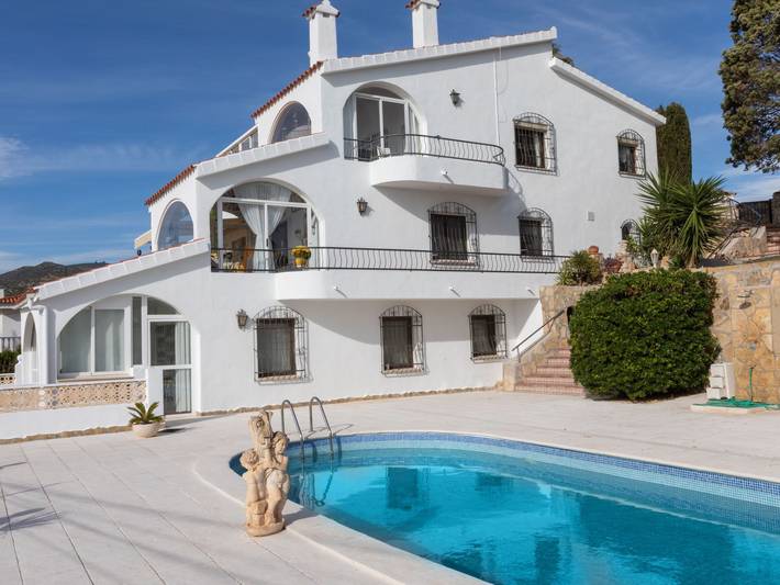 Holiday rental for 4 people in Peñiscola
