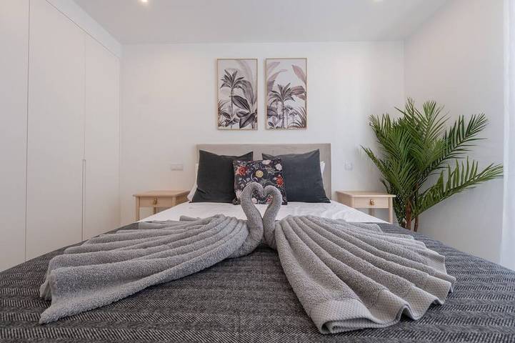 Ganze Wohnung, Chic modern apartment [120] in Guarulhos, São Paulo (Bundesstaat)