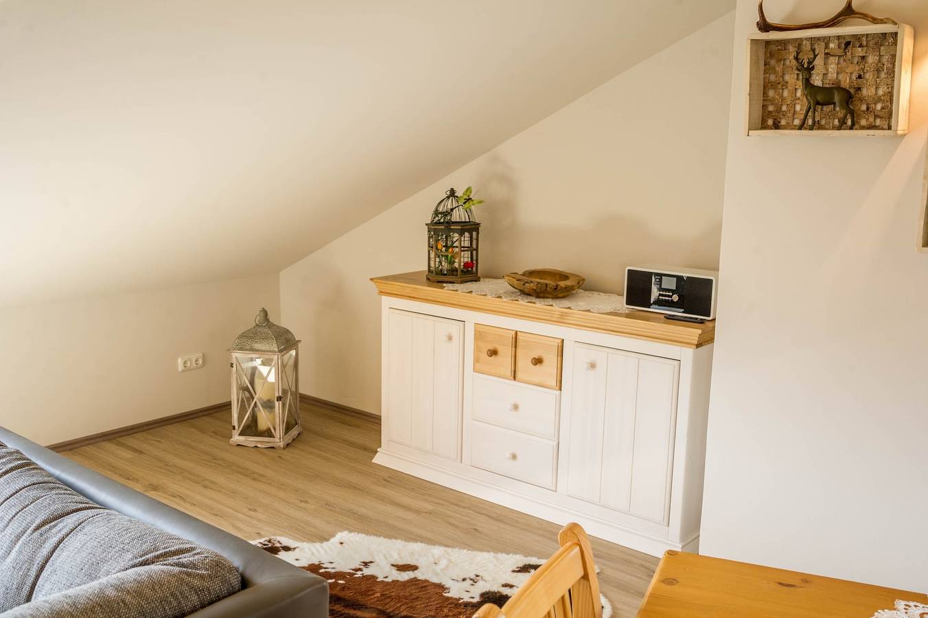 Gezellig Appartement Bergpanorama met Balkon, Uitzicht op de Bergen & Wi-Fi, foto 8