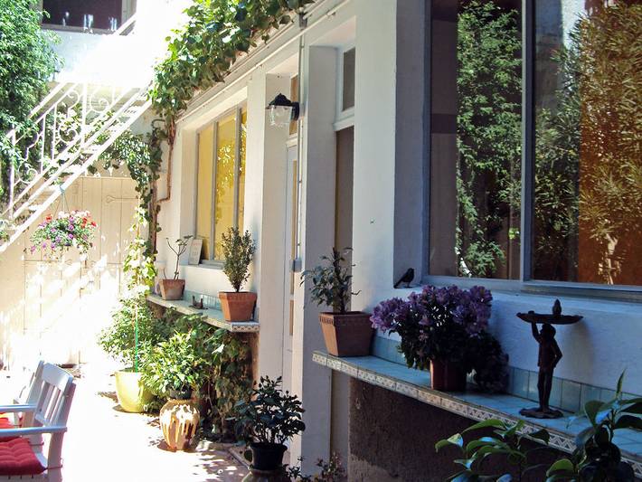 Gîte pour 10 personnes, avec jardin et terrasse dans Minervois - 4