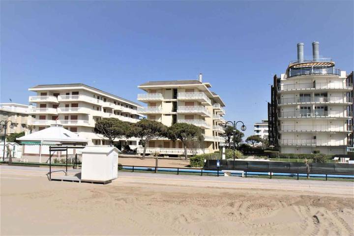 Studio für 3 Personen, mit Balkon in Jesolo - 3