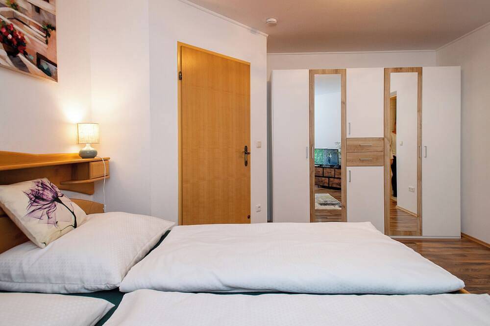 Ganze Wohnung, Gemütliche Wohnung in der Nähe von Gmunden in Salzkammergut-Berge, Bezirk Gmunden