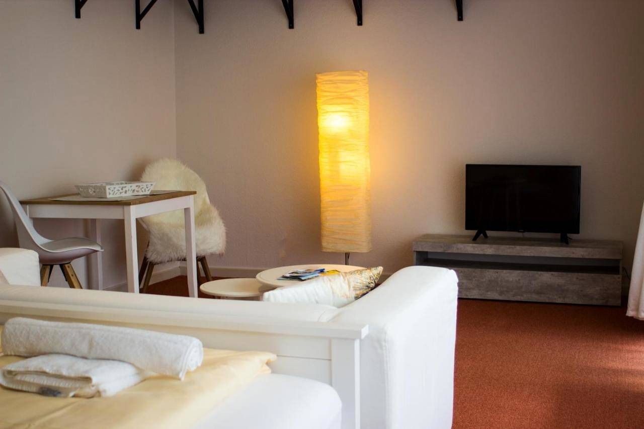 Appartement entier, Apartment with Balcony in Badenweiler, Forêt-Noire du Sud