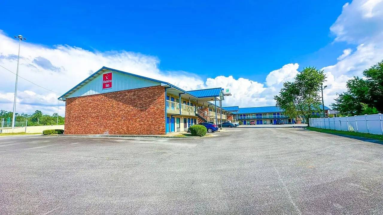 Appartamento intero, Ferienwohnung für 4 Personen (19 m²) in City of Hahira in Georgia (USA)