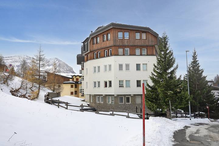 Gîte pour 5 personnes à Sestrières - 3