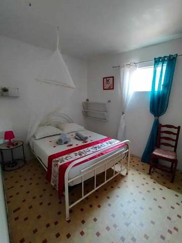 Strandhaus für 8 Personen in Französische Antillen, Bild 4