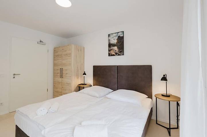 Ferienwohnung für 2 Personen, mit Garten in Passau - 2