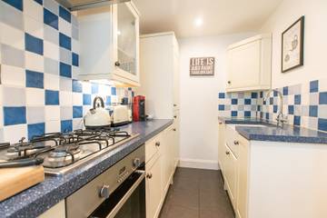 Cottage for 7 People in St. Ives, Cornwall, Photo 1