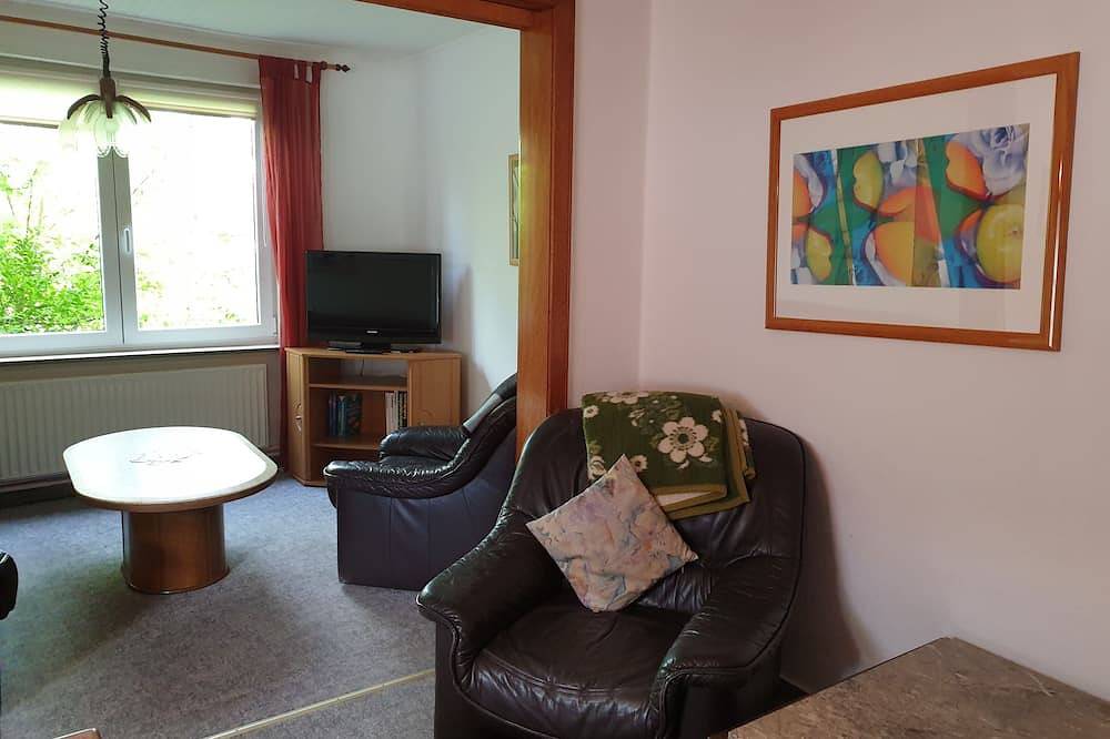 Ferienhaus Bambi bis zu 5 Pers/ mit Wlan in Bad Harzburg, Harzvorland