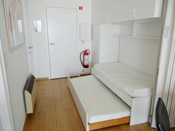 Vakantieappartement voor 4 Personen in Nieuwpoort, West-Vlaanderen, Afbeelding 1