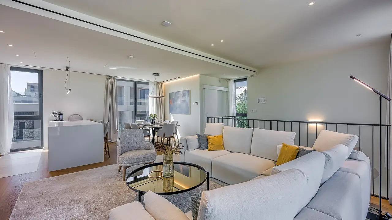 Ferienhaus für 8 Personen (186 m²) in Savudrija in Umag, Umag und Umgebung