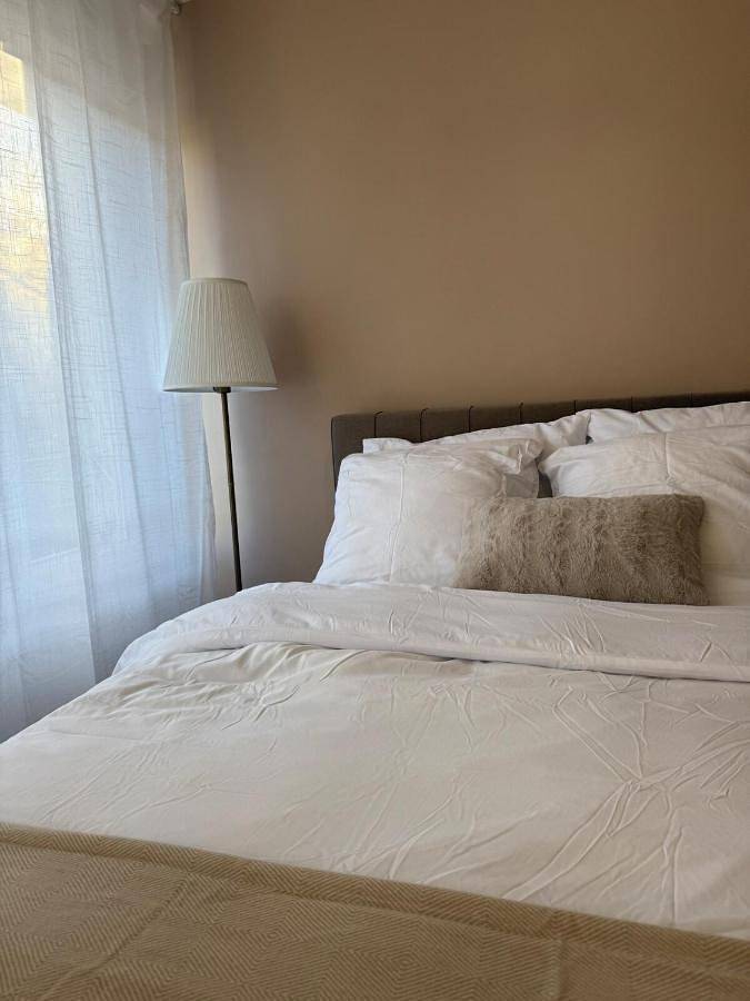 Gîte pour 4 personnes, avec balcon dans Persan - 2