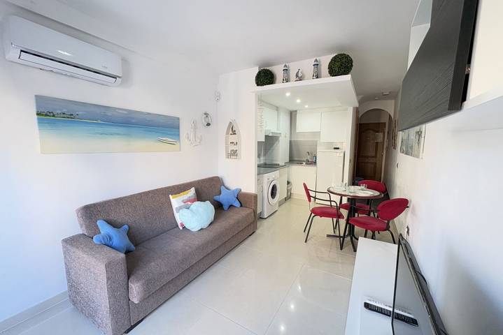 Appartement entier, Acv - Rumbo III - 1º linea planta 2 norte in Marina d'Or, Oropesa del Mar