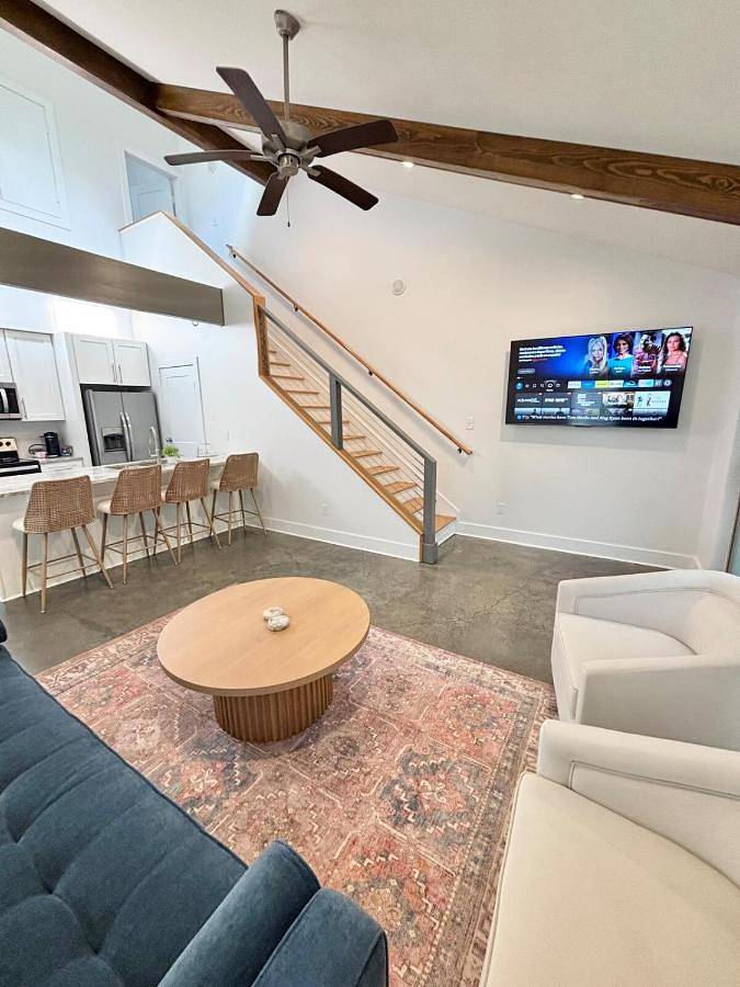 Appartement de vacances pour 4 personnes