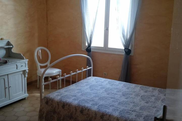 Location de vacances pour 7 personnes, avec jardin et jacuzzi à Puissalicon - 3