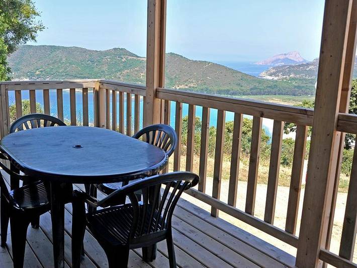 Gîte pour 5 personnes à Cargèse - 2