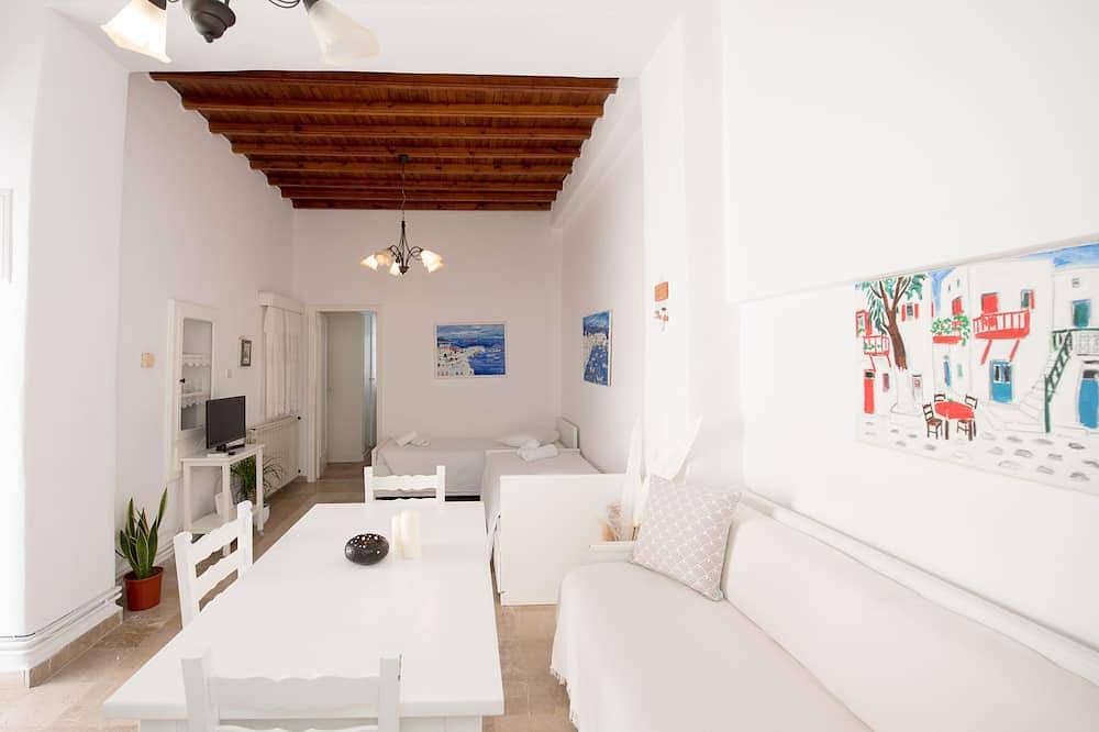 Appartamento vacanze a Cicladi a partire da 453€ a notte