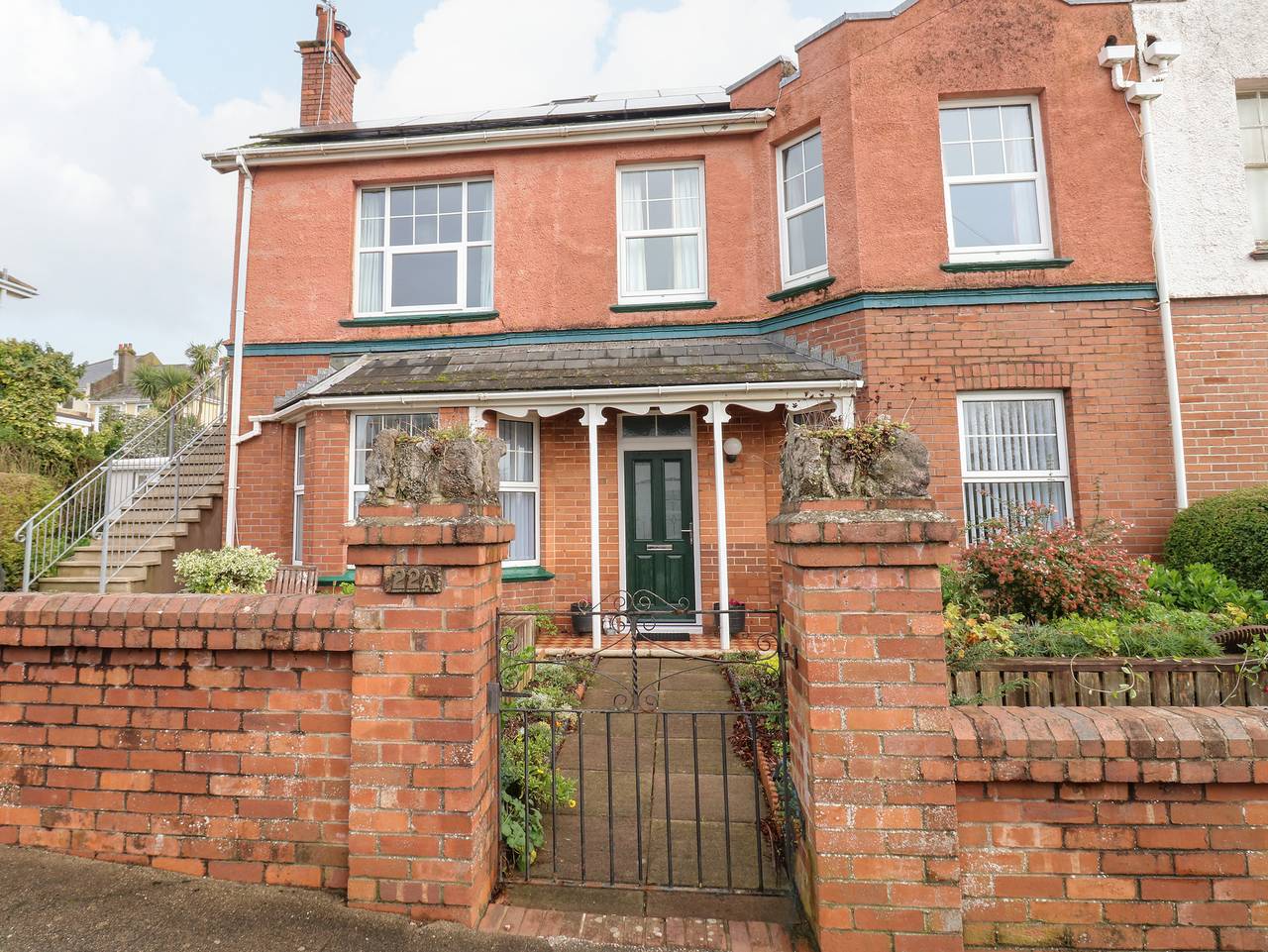 Entire apartment, Tidal Reach in Paignton, Torbay